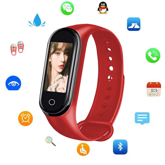 Bracelet intelligent M4s