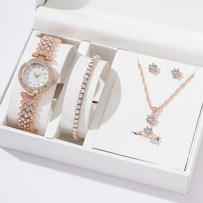 Montres de luxe pour femmes avec diamants et strass, montre-bracelet à quartz pour femmes