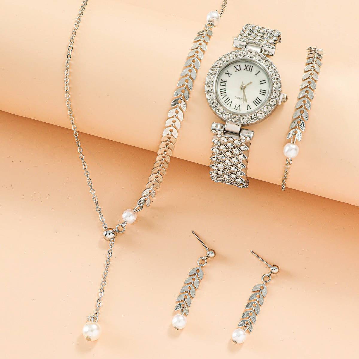 Montres de luxe pour femmes avec diamants et strass, montre-bracelet à quartz pour femmes